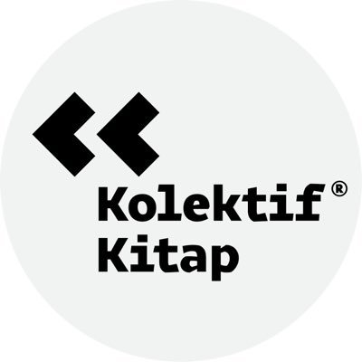 kolektifkitap's profile picture. 🐘 Kolektif bilinç, kolektif hafıza, kolektif yaşam! 📨 E-Bülten: https://t.co/WrxftfIRa2