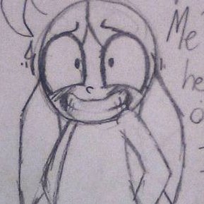 Peachytea2005's profile picture. 💜20 years old💜 Draws fanart with your fave morons and frequently trades and commissions artists I like! NSFW DNI and vice versa.
Banner from @clovedexrapi !