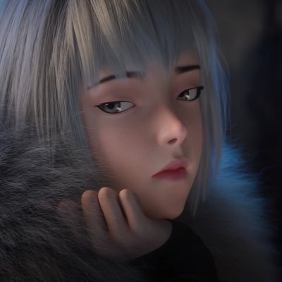 aylmhrn's profile picture. 