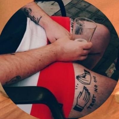 qneteado's profile picture. Balcanismo o barbarie. Kosovo es Serbia y Utiel es Cuenca.
LUD & CDCM.