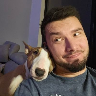 MichallMarek's profile picture. 