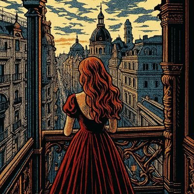 ClaudiaAuthor's profile picture. An archive of screen & canvas.
Romanticizing the art of storytelling.
From classic cinema to modern anime.
✨ aesthetic • analysis • appreciation ✨