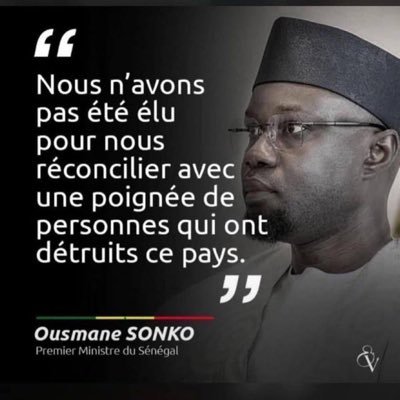 KroosSarr's profile picture. Al hamdoulilah 🇸🇳 Un grand fan du Real Madrid 🤍🤍 Pastef les Patriotes 🇸🇳