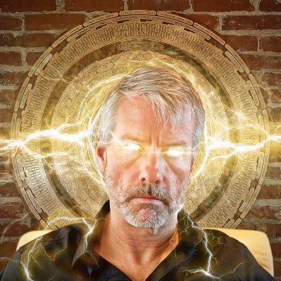 __sayylor's profile picture. #Bitcoin is https://t.co/zkW4VS9uSN | $BTC Hodler | @Strategy Founder & Chairman | bio https://t.co/3GgLZ1N9AA | $MSTR $STRC $STRK $STRF $STRD $STRE