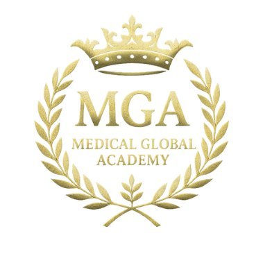 MGA_Courses's profile picture. 🌟 Welcome to MGA Medical Global Academy! 🌟
Your journey to advanced medical education starts here!

We offer Online & Offline PG Diploma, Fellowship, and Cert
