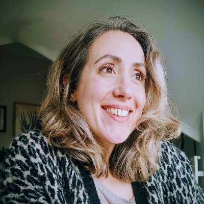 rach_scottie's profile picture. Medievalist, early modernist, comparatist: Hispanic Studies and World Literature @LLC_RHUL.
