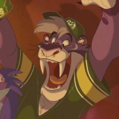 CosmoSaberCat's profile picture. A purple sabercat studying biology at Colorado State | 21 | he/him | #ForTheShoe #GoAvsGo #MileHighBasketball #ProudToBe🐏 | Pfp: @Kosperry | 💜@Catamarasnep💜