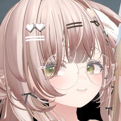 HakkyKun's profile picture. To share vrc stuffs