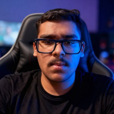 GavinBabbar's profile picture. Full-time Thumbnail designer | Helping YouTubers to boost their CTR level 📈 | DM for enquiries 📨 .