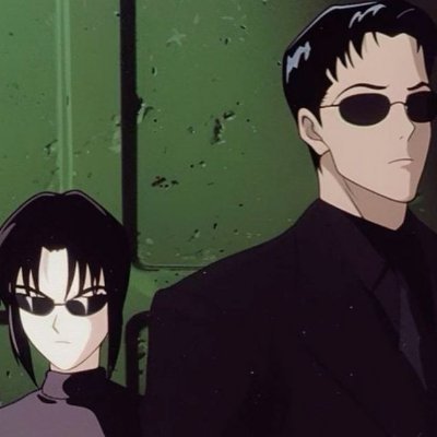 GoodHoorse's profile picture. 