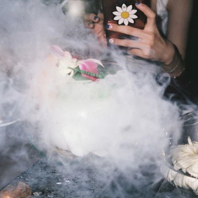 leeji2202's profile picture. 