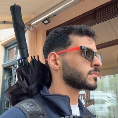 _fvh6's profile picture. @KSAU_HS alumni | ✈️ 🏋🏽