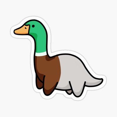 dearu21432475's profile picture. 🦆🦖