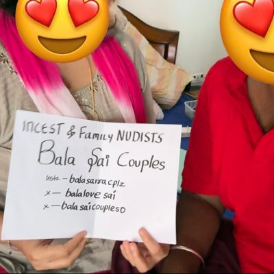 balalovesai's profile picture. we are 32/28 doctor couples who are practicing nudism, incest and bisexuals too.