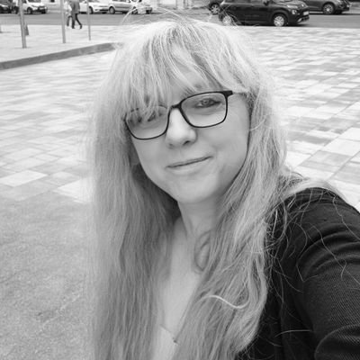 Ingrid_1801's profile picture. Don´t dream it, be it.