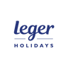 LegerHolidays's profile picture. With 40 years’ experience in planning fully escorted tours, you're in good company!
Winner of 8 awards at the 2024 British Travel Awards 🏆