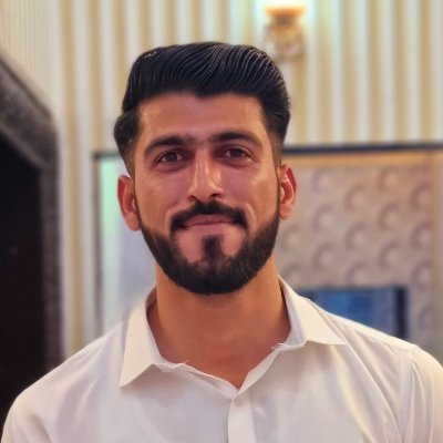 m_aleem_hashmi's profile picture. Software Engineer | I help startups take their products from concept to launch. Need help? Contact me below.