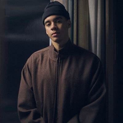 kenzz121's profile picture. I speak football. ⚽️ 🧠