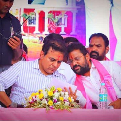 korkantichander's profile picture. Ex MLA Ramagundam - BRS Party Peddapalli District President