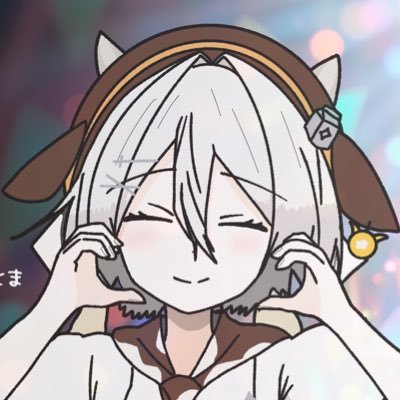 bell_karuru's profile picture. 💫 https://t.co/iySAABocxy所属 『Noctoile(ノクトワール)』 の牡牛座♉ 💫 ┆君に会いたくて人の姿になりました✩.*˚┊ R.7.7月デビュー┊ 無言フォロー失礼します。 ┊ mom: @aoba1114__