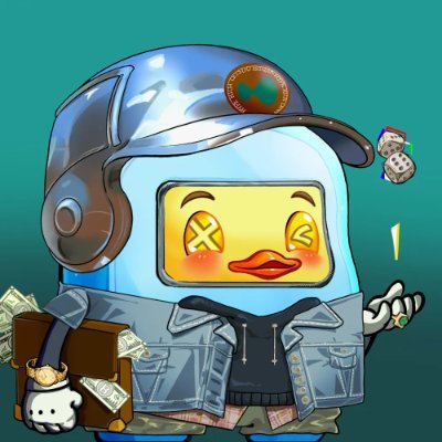 yuminhwan4's profile picture. monadian~