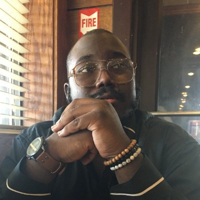 ImmanuelMChilds's profile picture. Lutheran ✝️⛪️ | Liberal-Conservative 🟦🟥 | Libertarian-Republican 🟨🟥 | Bisexual 🏳️‍🌈 | House/Dance/EDM Fanatic 🎵🎶🎤 | Tennis & Basketball Fan 🏓🎾🏀