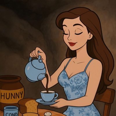 Dolchiveta's profile picture. LOVE & AWARENESS & BEAUTY ✨ برنامج #متعة_الكرز لرفع مستوى جمالك وإستقبالك للحب 🍒✨#safe_land للتعافي العائلي ✨👨‍👩‍👧‍👦💜