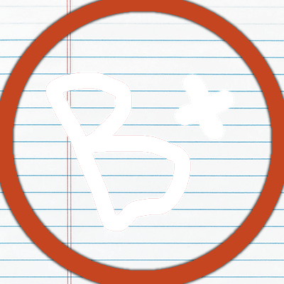 BPlusEffort's profile picture. I'm just a hater. Allegedly. Business: BPlusEfforts@gmail.com