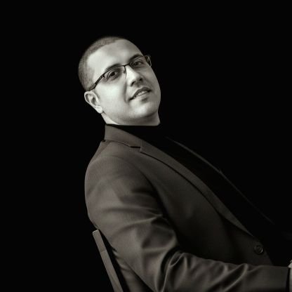 wafisayed's profile picture. Interior Design Studio
Architect | Interior Designer
✨️Founder WT Decoration design 
3Dmax & Corona Render Expert
✨️AI Midjourney