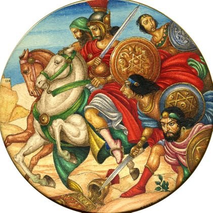 modernisthmus's profile picture. French past, English present, Chinese future