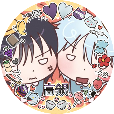 tkgnmelo's profile picture. 高銀 구독 2n