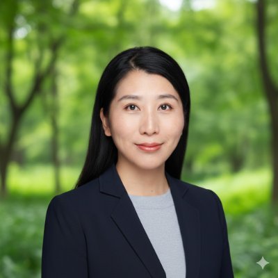 HygeiaLee's profile picture. CEO, Deep Intelligence Pharma | Sequoia Backed | AI Clinical Trial