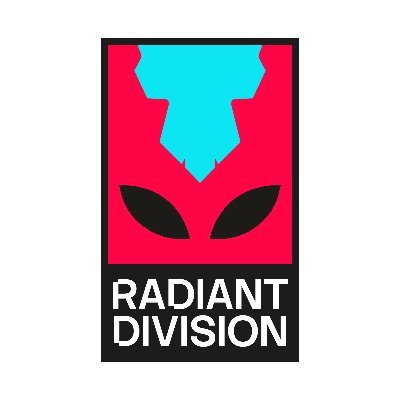 RadiantDiv's profile picture. UwU