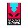 RadiantDiv's profile picture. UwU