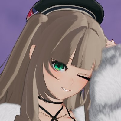 SeraFis7849's profile picture. PSO2(ship6) APEX FGO 鳴潮 
アイコン、ヘッダー、SSⒸSEGA
pso2のコスは直感に従って作ってます☺
直感は大事、はっきりわかんだね