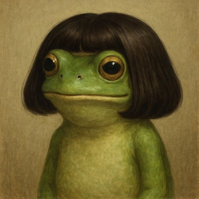 Ifeellikew3B's profile picture. Full-time airdrop hunter, part-time NFT hoarder.
If there’s free tokens somewhere — trust me, I’m on my way.
DYOR? No, I YOLO but politely.