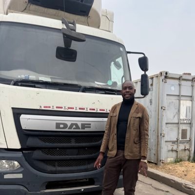Jaredmush's profile picture. Christian, Father, Founder & Ex.Dir @ GEASE COMMODITIES, Refrigerated Trucks for perishable, fresh and frozen goods transportation