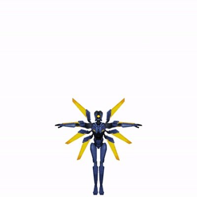 Nerdmakr22's profile picture. I am NOT a clanker STOP IT