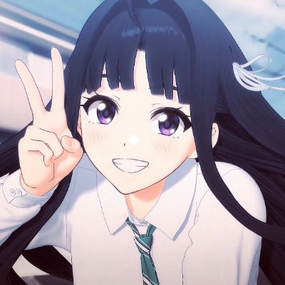 2DWifeGuy's profile picture. I quite like music anime