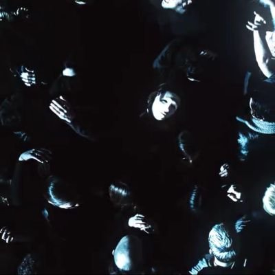 quelblazee's profile picture. 