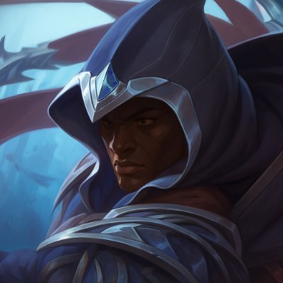 niggatalon's profile picture. The black face of NA Talon.