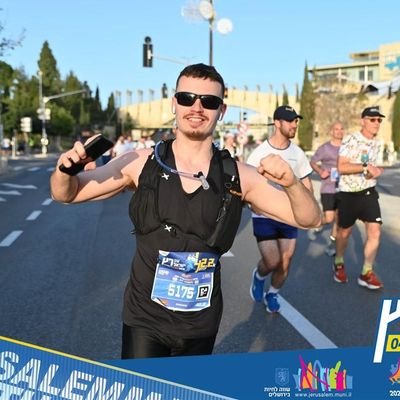 omerlibfeld's profile picture. 