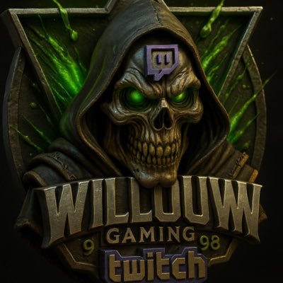 RodgzW's profile picture. Gamer content creator