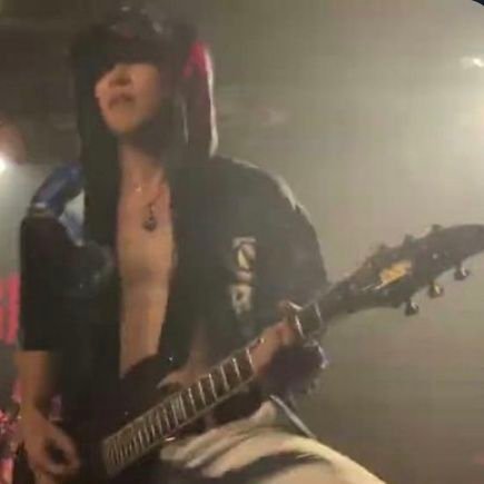 TECHI_gt_ba's profile picture. ボカロP&ギタリスト&時々ベーシスト