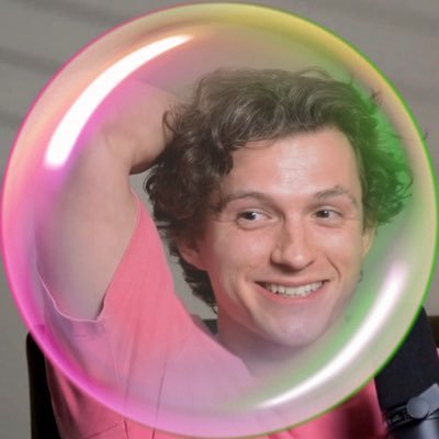 Wiji41's profile picture. #MLBS6Spoilers #JusticeForLiam #ArianaGrande #NiallHoran #TomHolland ❤️‍🩹🍃🎶