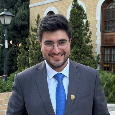 anthonyaboumrad's profile picture. Medical Doctor applying AI in Healthcare @JohnsHopkins | Stealth Founder