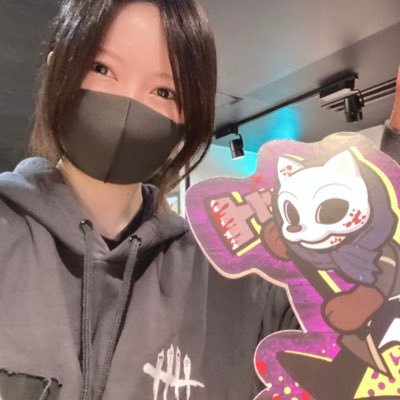 yamachil_0006's profile picture. デッドバイデイライト（DBD）のライブ配信をやってます(｡･ω･｡)ノ 珍プレイ多いです笑、参加型や仲間と楽しみつつ真面目にやってるので気軽に遊びに来てください♬ お喋り大歓迎♬ ARK、モンハン、apex、マイクラ、ポケモンGO、ウマ娘も始めました👍アニメ相当好きです！