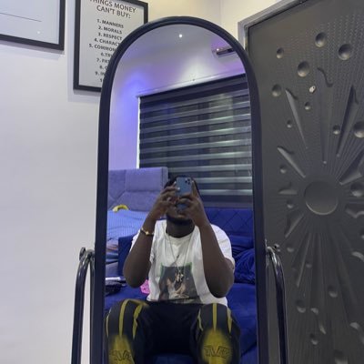 BlvckArabian's profile picture. 1 Of 1, Aint No Duplication In My DNA💯.Proud Madridistas 🤍 SC: https://t.co/Wc2PKtEa7C