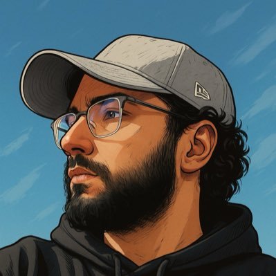 L’art Abstrait Profile