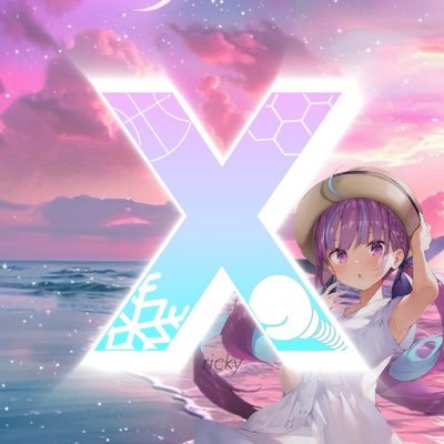 r1cky_rl's profile picture. 15y/rocketleague japanplayer🇯🇵 /かざま隊&すー民&まつりす&あくあクルー /ホロリス/🍃&💤👾&🏮&⚓️/ ロクデナシファン/team @XMODERL